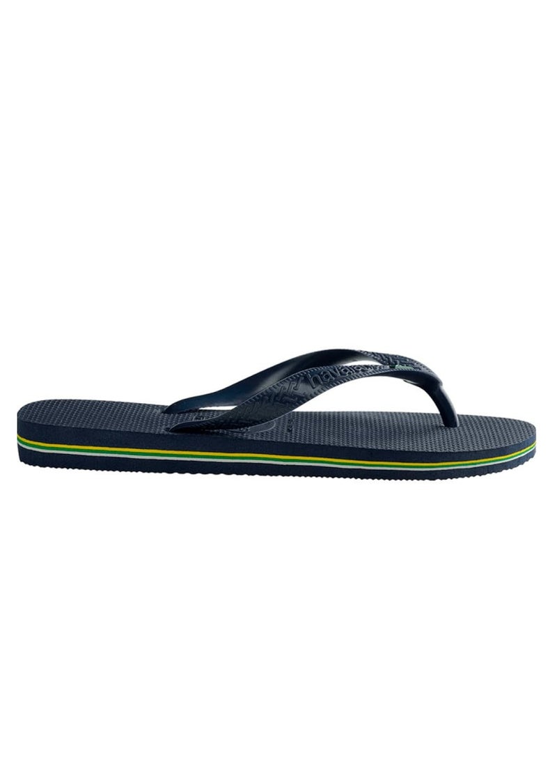 havaianas Brasil Logo Flip Flops  - Image 3