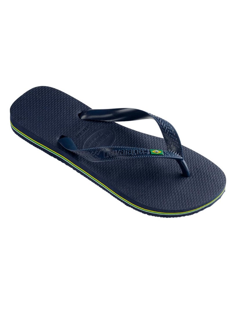 havaianas Brasil Logo Flip Flops  - Image 2