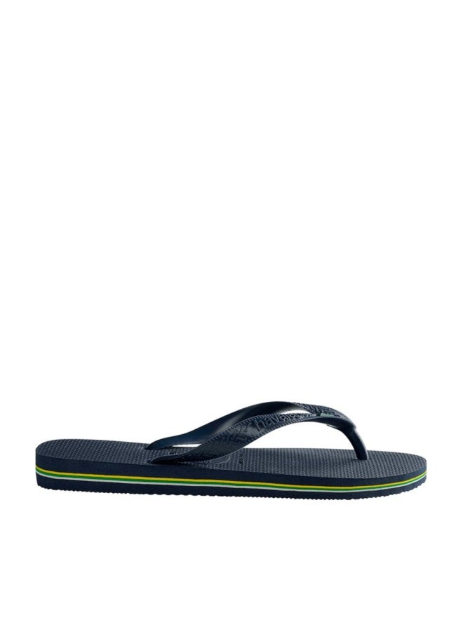 Havaianas Brasil Logo Flip Flops - Image 1