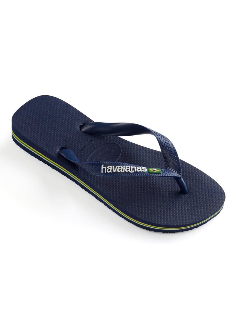 Havaianas Brasil Logo Flip Flops - Image 2