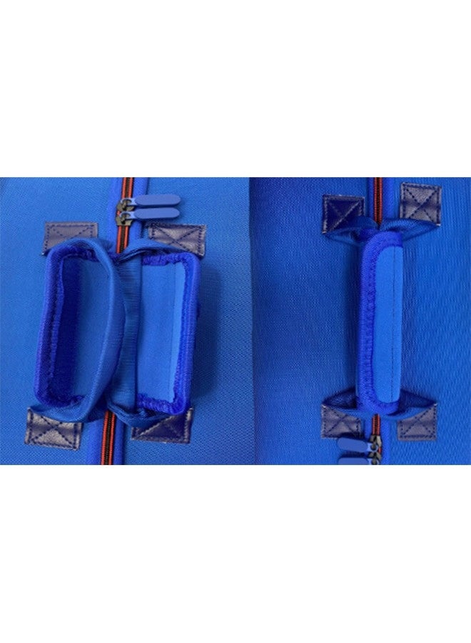 حقيبة PS5 - صندوق تخزين وحدة التحكم في الألعاب - حقيبة محمولة - سعة كبيرة - Image 5