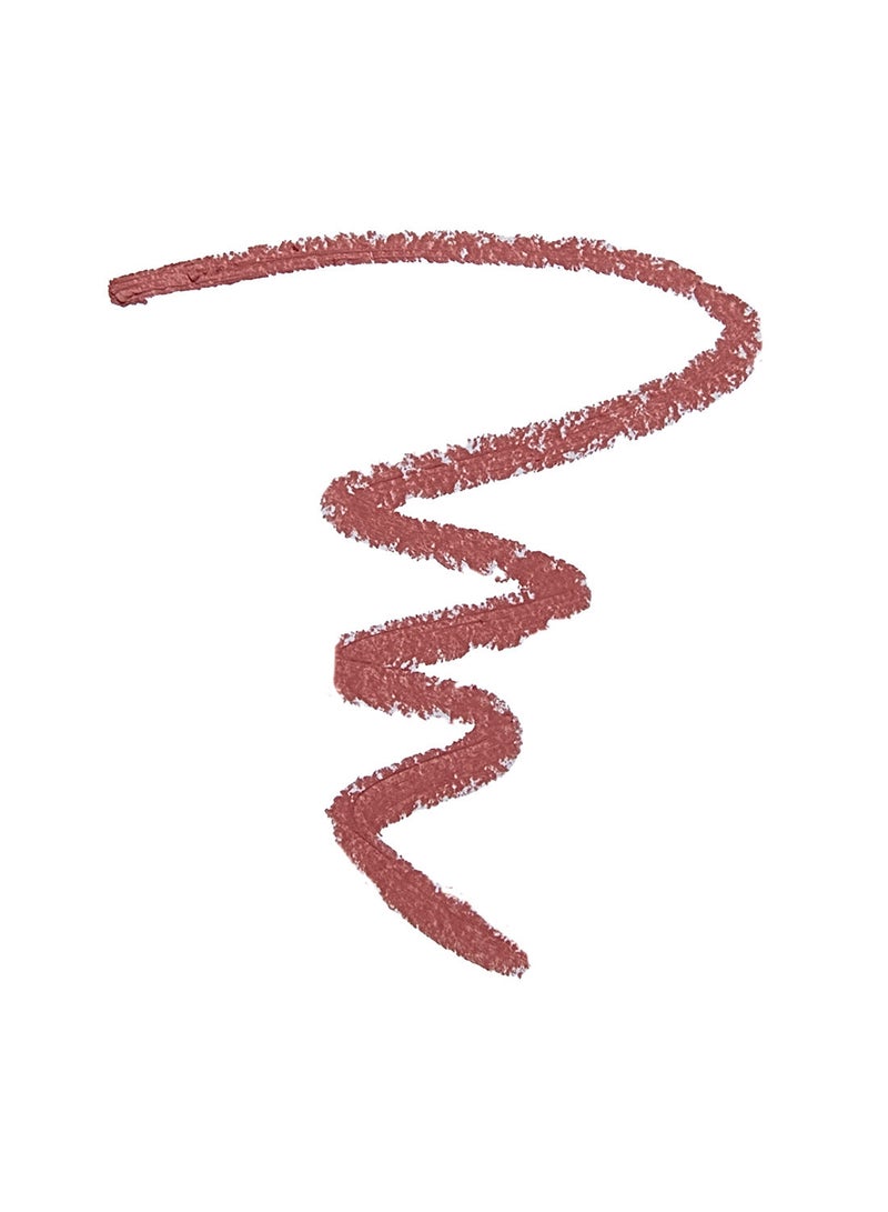 Makeup Revolution IRL Filter Finish Lip Definer Espresso Nude - Image 3