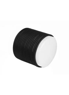 TheraBand Exercise Tubing 25-Foot Dispensery Box - Black And  Special Heavy  - Image 1