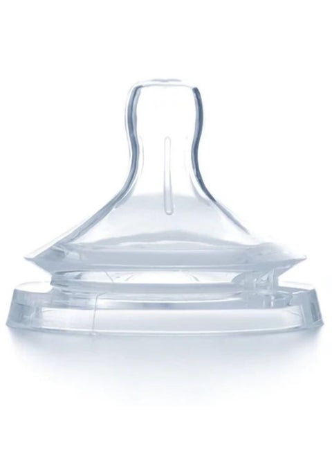 حلمة ناتشورال من بابلز -( 9M)