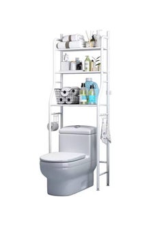 Generic Practical bathroom stand - to organize shampoos and shower gels OM  - Image 1