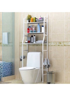 Generic Practical bathroom stand - to organize shampoos and shower gels OM  - Image 2