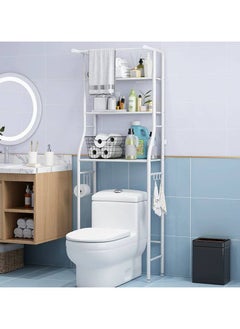 Generic Practical bathroom stand - to organize shampoos and shower gels OM  - Image 3