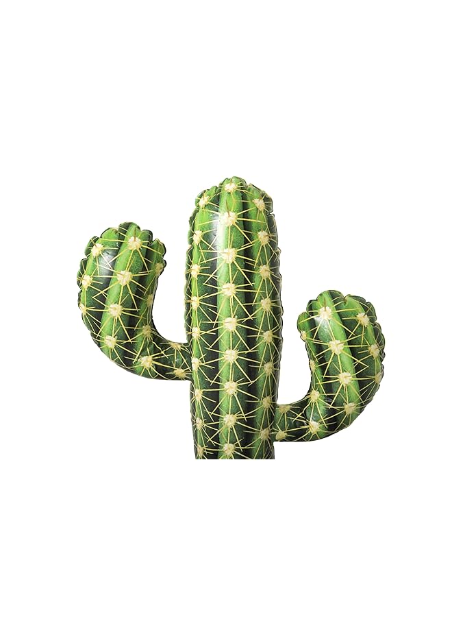 بست واي عوامة مشروب ساجوارو شائكة 94×70 سم - Image 5