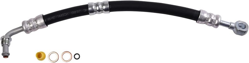 Sunsong 3404795 Power Steering Pressure Line Hose Assembly - Image 1
