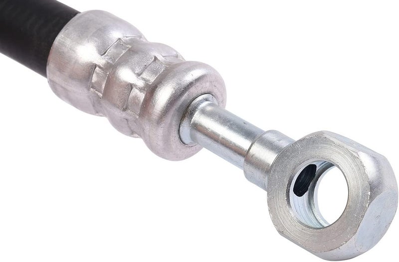 Sunsong 3404795 Power Steering Pressure Line Hose Assembly - Image 3