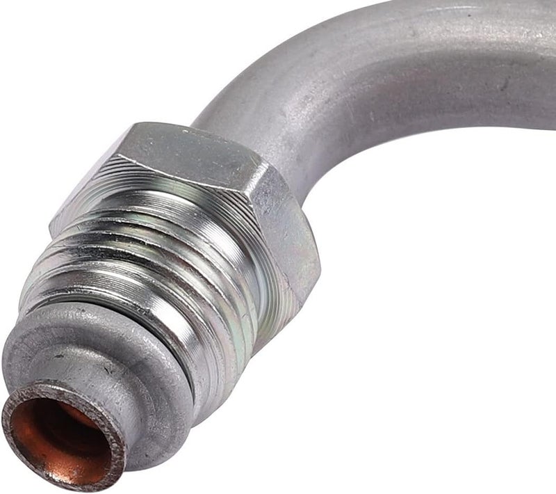 Sunsong 3404795 Power Steering Pressure Line Hose Assembly - Image 2