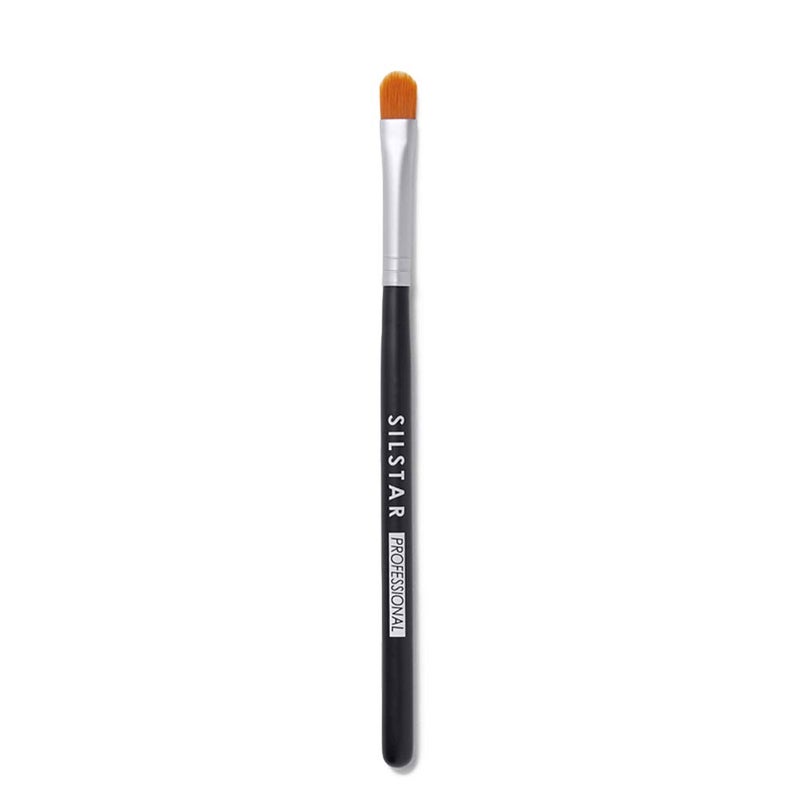 SILSTAR PROFESSIONAL CONCEALER BRUSH MADE IN KOREA SPB012 - Image 1