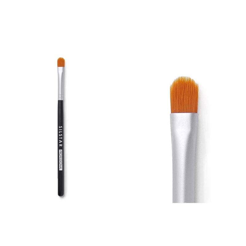 SILSTAR PROFESSIONAL CONCEALER BRUSH MADE IN KOREA SPB012 - Image 2