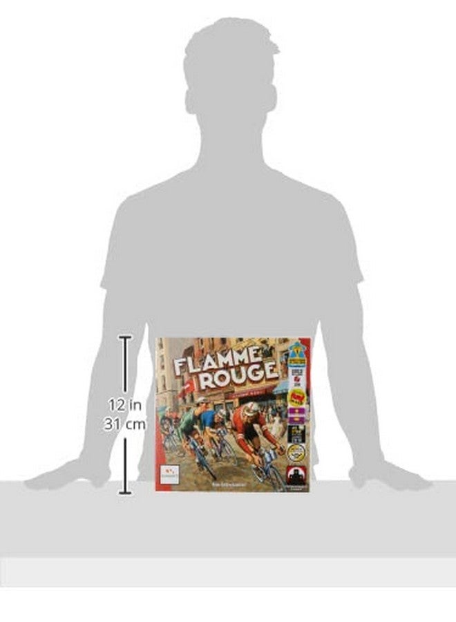 سترونج هولد جيمز فلام روج - Image 3