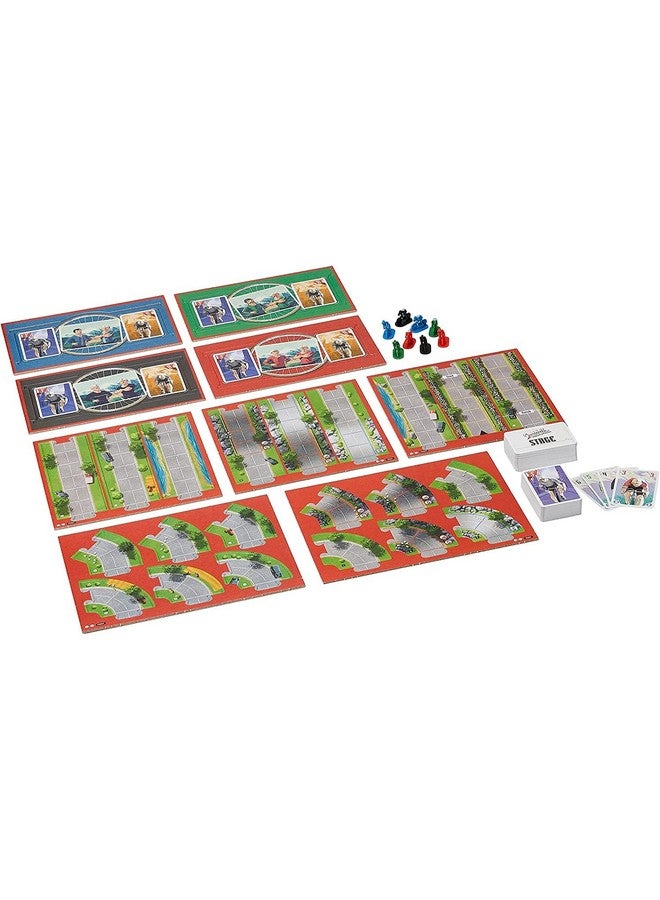 سترونج هولد جيمز فلام روج - Image 2