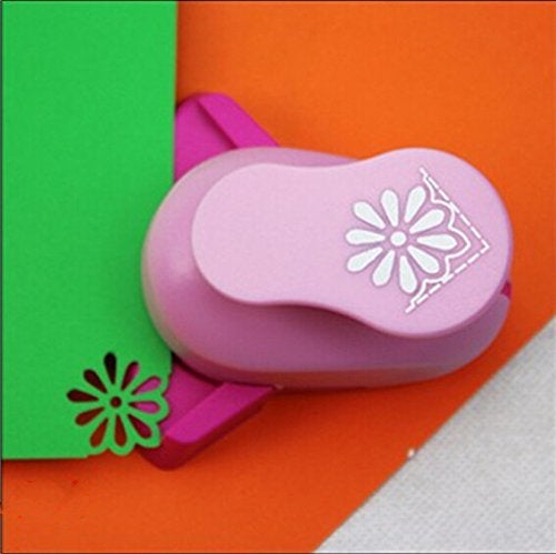 CADY Crafts Corner Punch DIY Paper Punches Scrapbooking Punches 3
