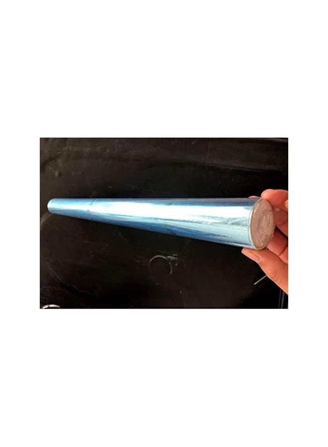 PROMASS 16pcs Square Mirror Tile Wall Stickers 3d Decal Mosaic Diy Home Room Decoration - Image 3