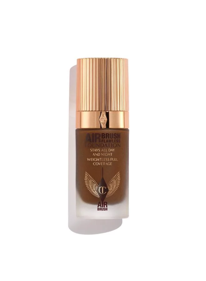 شارلوت تلبوري AIRBRUSH FLAWLESS FOUNDATION - SHADE 16 COOL