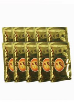 Miezhang Qing Cockroach Killer Powder 10 Pieces 8g  - Image 2