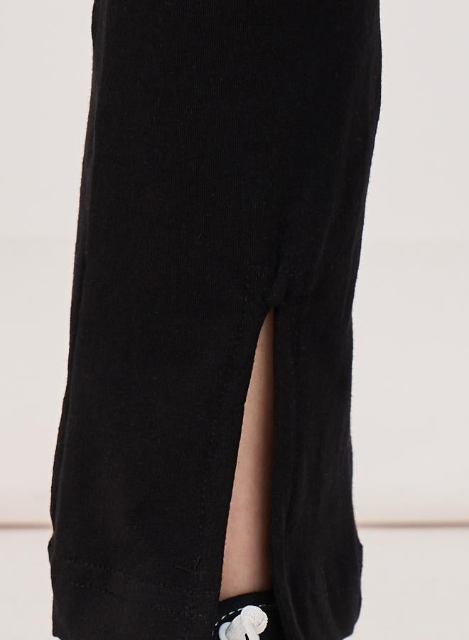 ستايلي ليجنز ستايلي بفتحة أمامية سادة - Image 3