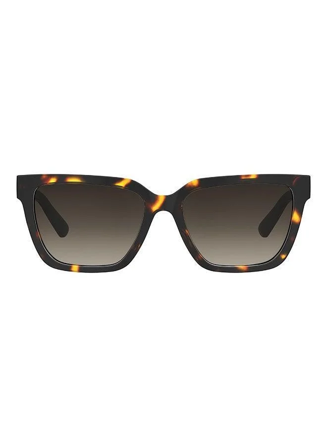 Love Moschino  Rectangular Moschino Love Sunglasses Frames  | Best Price UAE