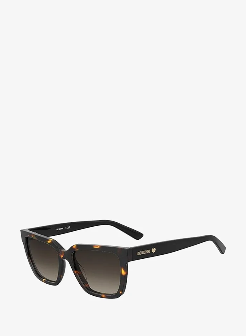 MOSCHINO LOVE Sunglasses MOL087/S Multicolour