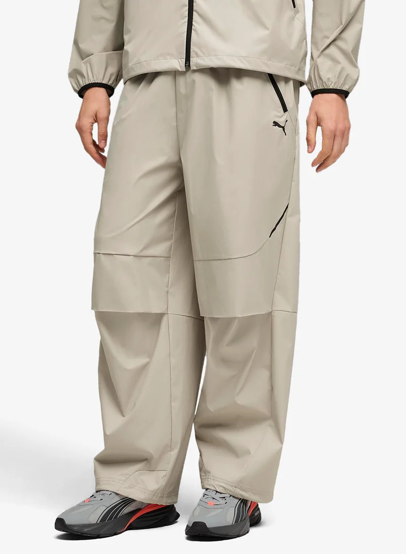 بوما Tech Oversized Track Pants