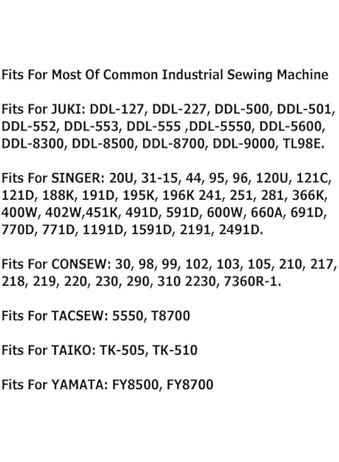 3PCS Piping Sewing Machine Presser Foot, Latest Ruffler Double Gathering Pleated Shirring Industrial Presser Foot Fits Most Sewing Machines - Image 5