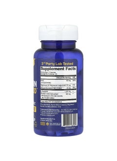 Natural Stacks Natural Stacks, Serotonin Brain Food™, 60 Vegan Capsules  - Image 2