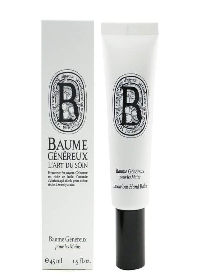Diptyque Paris أنبوب بلسم فاخر لليدين - Image 2