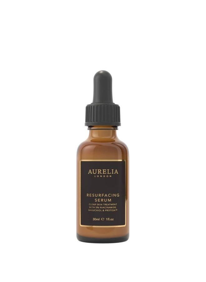 Aurelia Resurfacing Serum 30ml 