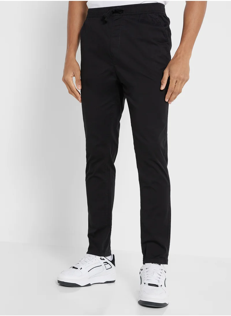 برايف سول Twill Pants