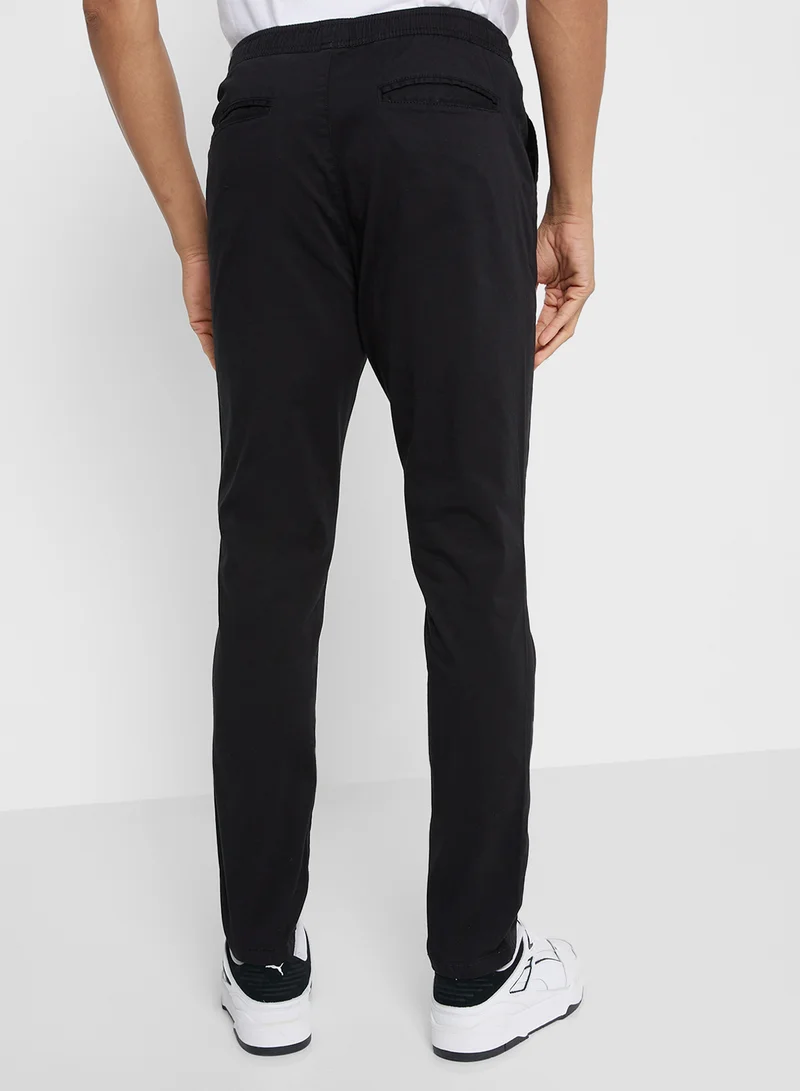 برايف سول Twill Pants
