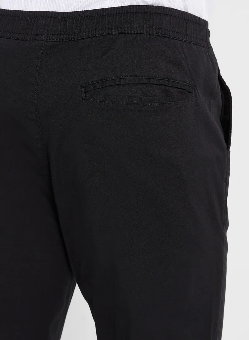 برايف سول Twill Pants