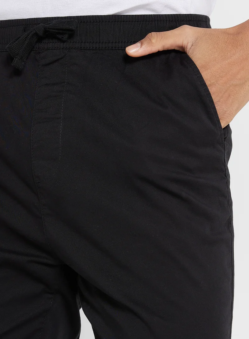 برايف سول Twill Pants