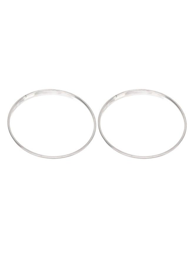 2Pcs Drumhead 8in Drum Head 2 Layer Polyester Film Instrument Accessory for Replacement Transparent - pzsku/ZAE4EBE1AEC14EBDCC149Z/45/_/1732119733/253bf500-31ed-44d9-be22-9010135243d9