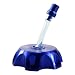 New Olym Dirt Bike CNC Fuel Cap Cover with Breather Valve for 50cc 70cc 90cc 110cc 125cc 150cc 160cc SSR110 SSR125 TTR90 TaoTao DB SDG DHZ WPB RPS KAYO YZ80 ATV Pit bike Parts Blue - Image 2