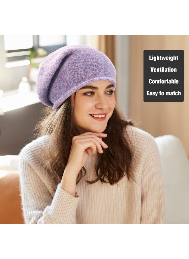 Slouchy Beanie Hats For Women Fashionable Warm Cashmere Beanie Knit Hat Winter - pzsku/ZAE4EDE890BD4A13C8EB9Z/45/_/1735566941/9e32a8f7-83d3-4bcd-9d9c-30df790f3554