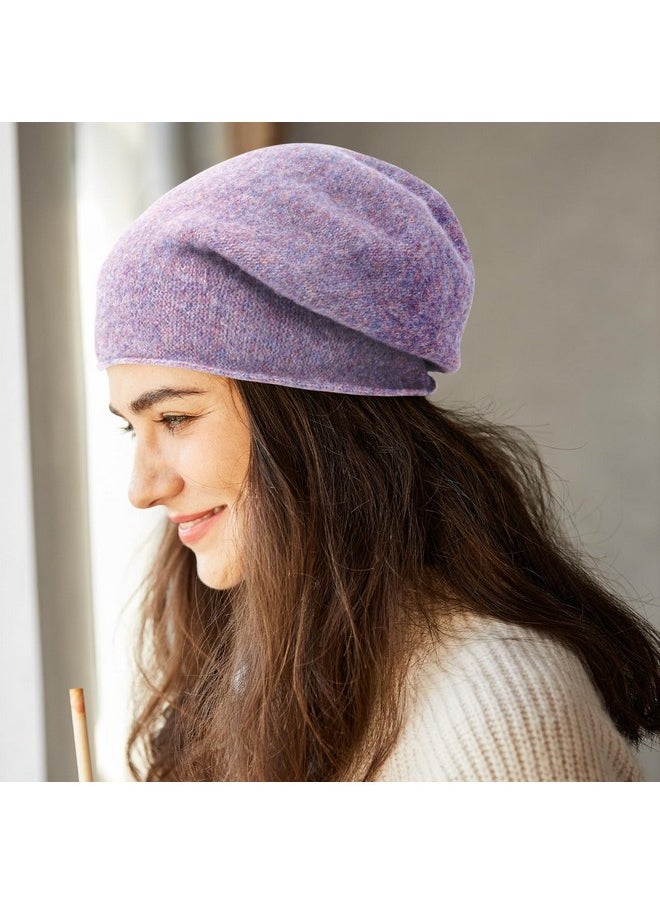 Slouchy Beanie Hats For Women Fashionable Warm Cashmere Beanie Knit Hat Winter - pzsku/ZAE4EDE890BD4A13C8EB9Z/45/_/1735566949/125a007b-bb45-4bff-ba78-a5ad323e03c8