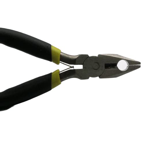 Reed123 Bassoon/Fagott Pliers for Reed Making - Image 2