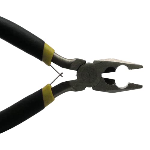 Reed123 Bassoon/Fagott Pliers for Reed Making - Image 3