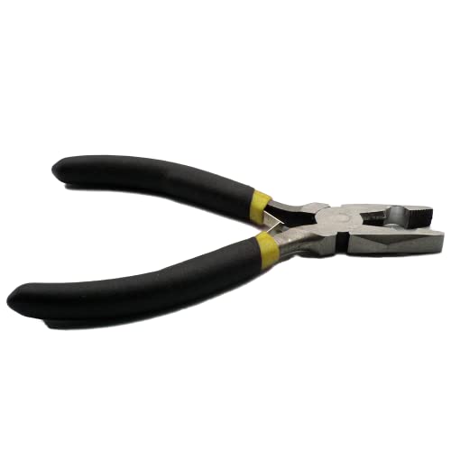 Reed123 Bassoon/Fagott Pliers for Reed Making - Image 4