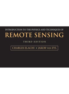 Introduction to the Physics and Techniques of Remote Sensing - pzsku/ZAE4EEC2AC381D92879ACZ/45/_/1726649297/0d209ca0-f5d0-4033-ab46-bdc4edc064af