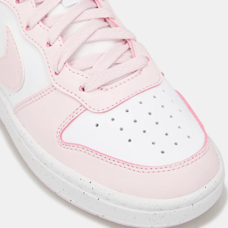 Nike Kids' Court Borough Low Recraft Shoes (Older Kids)