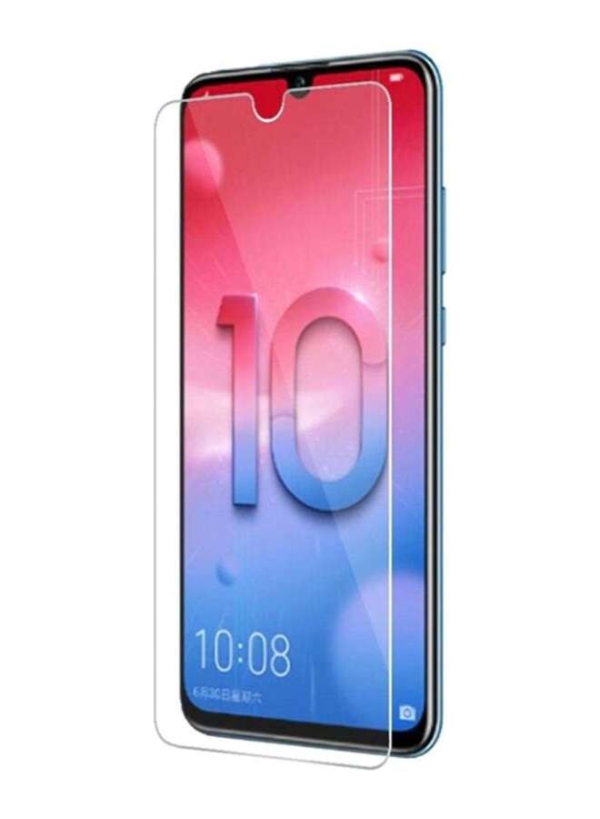 BORTONY Tempered Glass Screen Protector For Huawei P Smart Clear - Image 2