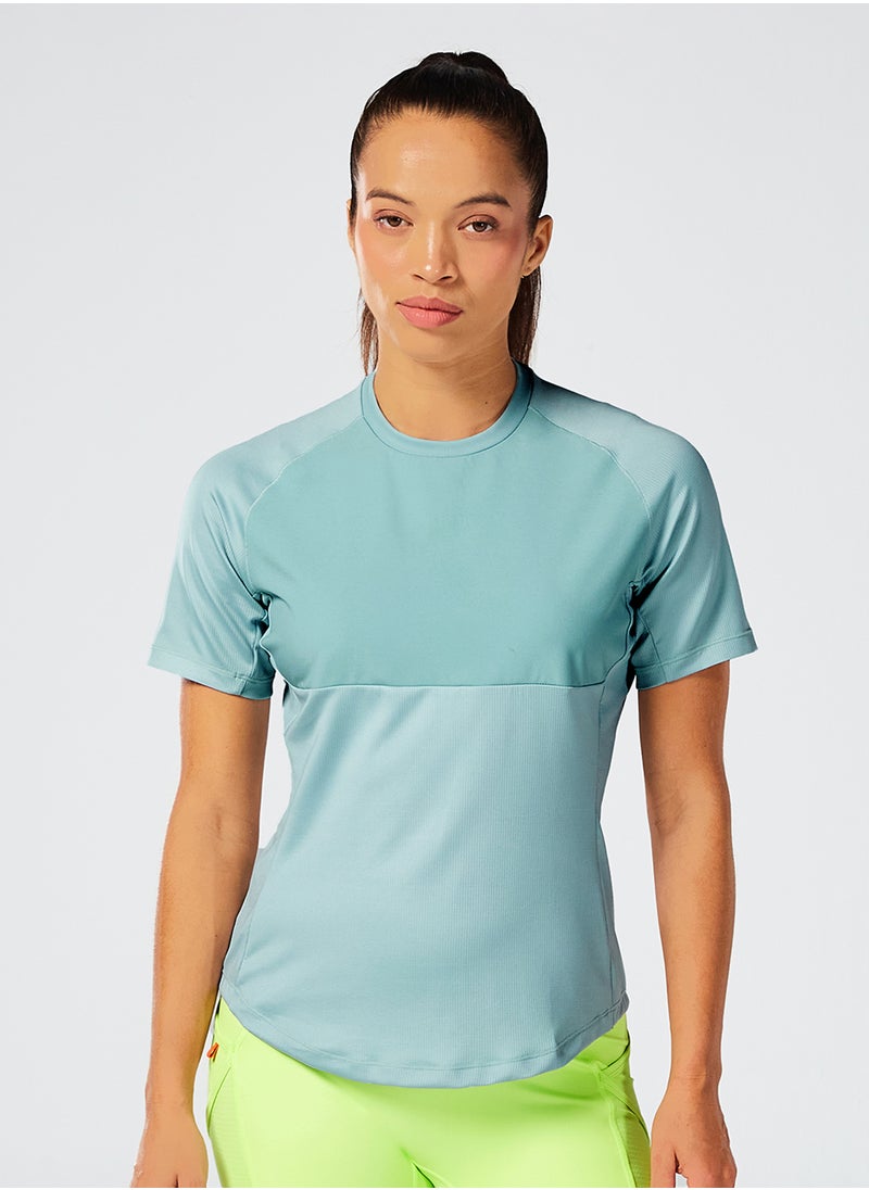 Jordan - Power Logo T-Shirt - Image 1