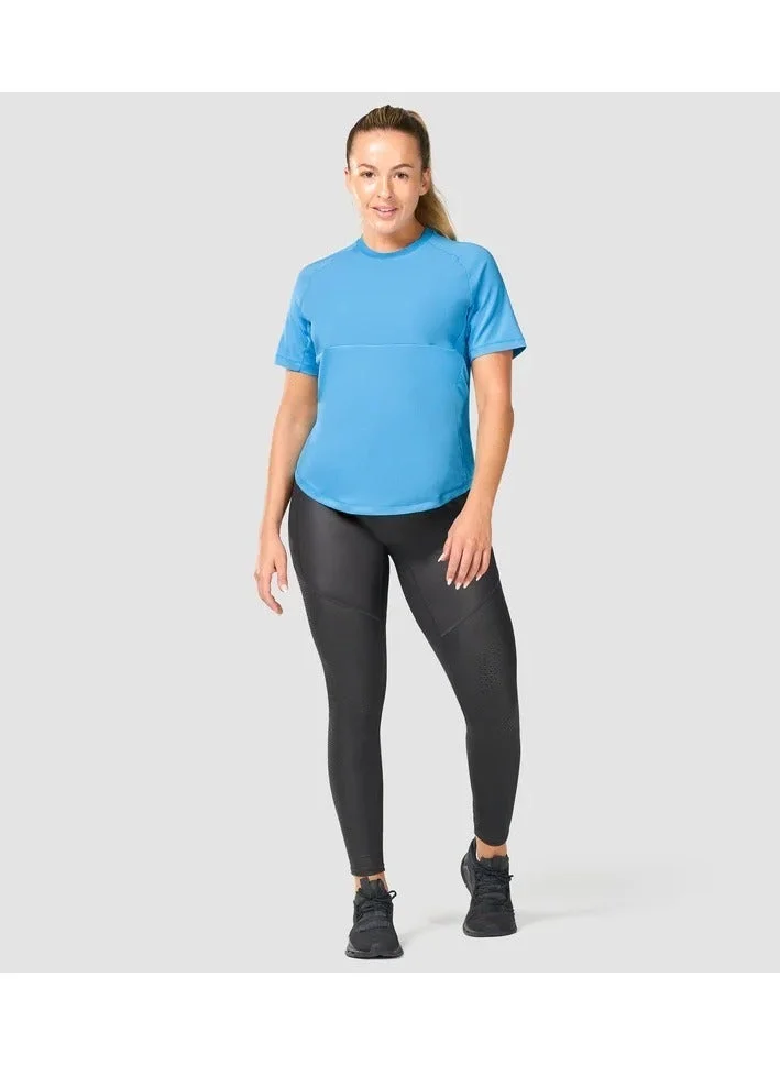 SQUATWOLF Power Logo T-Shirt