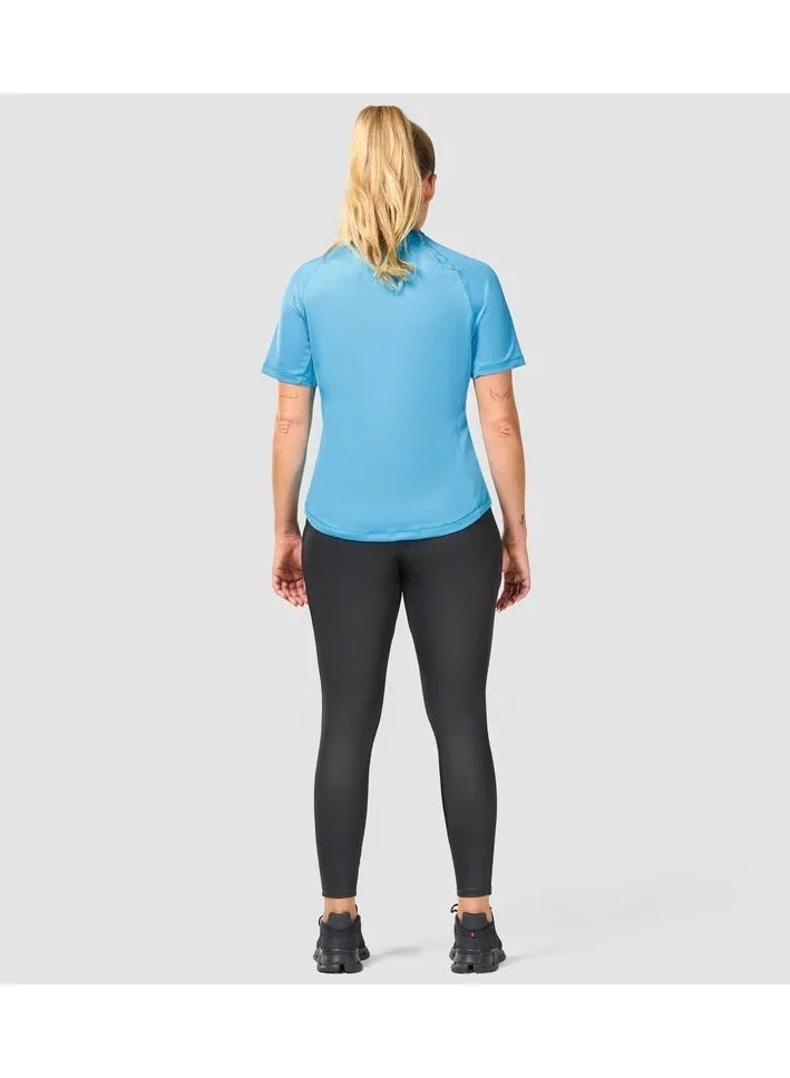 سكوات وولف تيشيرت بشعار باور