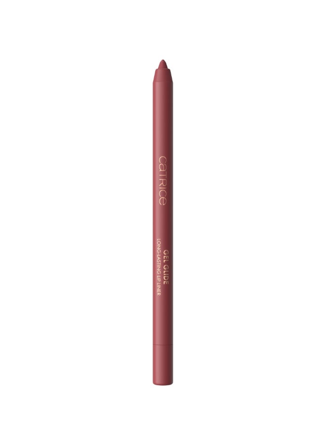 Catrice Gel Glide Long-Lasting Lip Liner 020 - Image 2