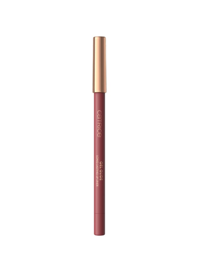 Catrice Gel Glide Long-Lasting Lip Liner 020 - Image 1